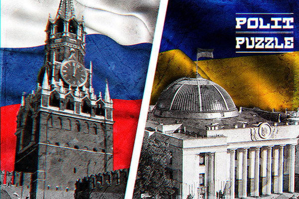 Слухи о наступлении России на Херсонщину отразились на впечатлительных украинцах