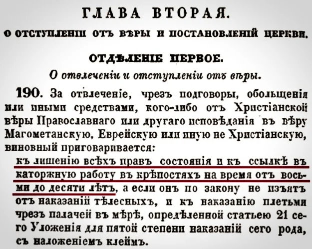Сталин, как защитник верующих и церкви. Или о чём молчит РПЦ