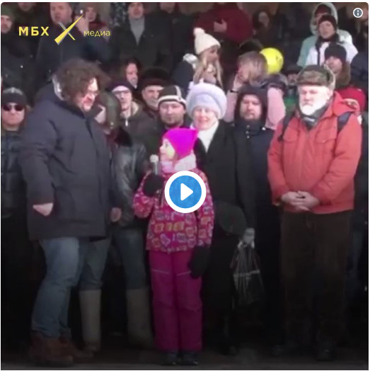 Мать девочки из Волоколамска: «Лучше бы немцы эту гребаную Москву сожгли и мы бы жили намного лучше» Мать девочки из Волоколамска: «Лучше бы немцы эту гребаную Москву сожгли и мы бы жили намного лучше»
