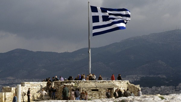 Афины надеются на свободный доступ греческих продуктов на рынок России