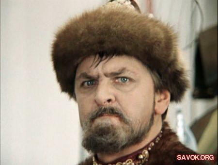 10 лучших крылатых фраз из советских фильмов по версии рунета.