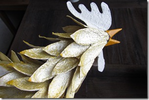 tutorial gallo Cristallo-18