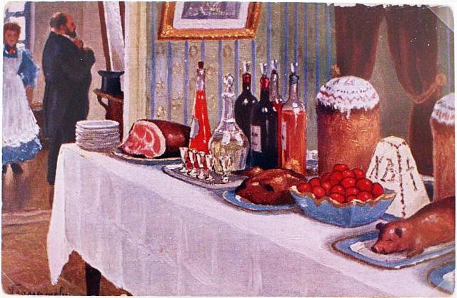 рецепт, кулич, пасхальный кулич, рецепт кулича, кулич пасхальный