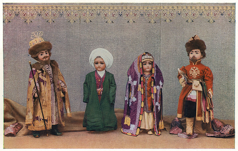 1913 год в цвете: Каким был мир 100 лет назад 1913incolor04 1913 год в цвете: Каким был мир 100 лет назад