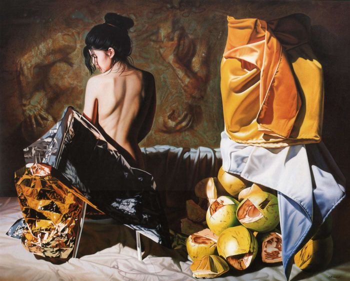 Румынский художник. Nicolae Maniu Румынский художник. Nicolae Maniu