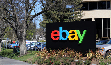 Вице-президент eBay не будет давать интервью в России
