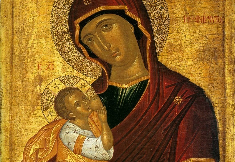 Mlekopitatelnitsa Mlekopitatelnitsa