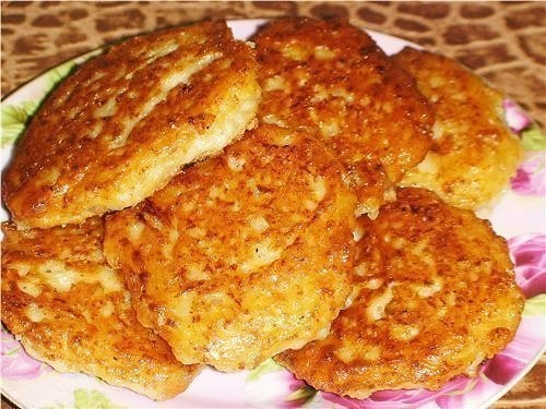 Вкуснейшие ленивые пирожки с ленивой начинкой Вкуснейшие ленивые пирожки с ленивой начинкой