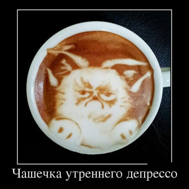 Демотиваторы