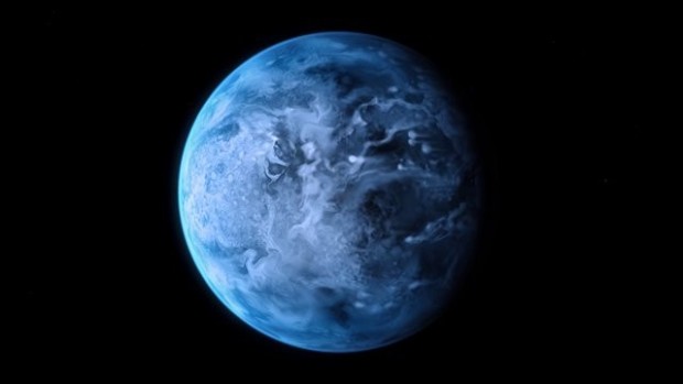 Топ-10 невероятных фактов о космосе, поражающих воображение Топ-10 невероятных фактов о космосе, поражающих воображение