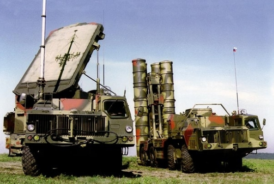 Украина впервые за 19 лет применила С-300 на учениях и поразила две цели Украина впервые за 19 лет применила С-300 на учениях и поразила две цели