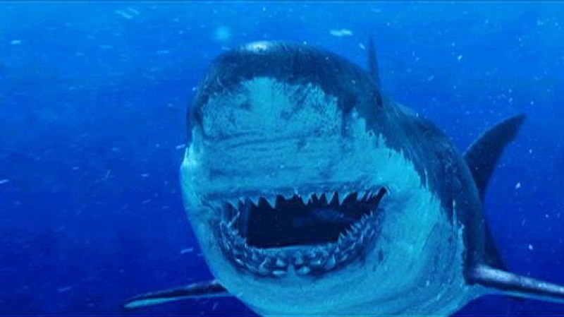 ExtinctCreatures20 Слава богу, они вымерли! 25 ужасных тварей, которые когда то населяли Землю