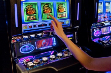 Самые лучшие бонусы от casino vulcan