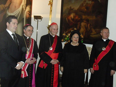 Кирилловичи рвутся к власти Кирилловичи рвутся к власти