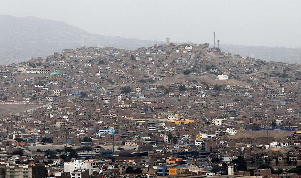 Жизнь в Перу peru06 Жизнь в Перу