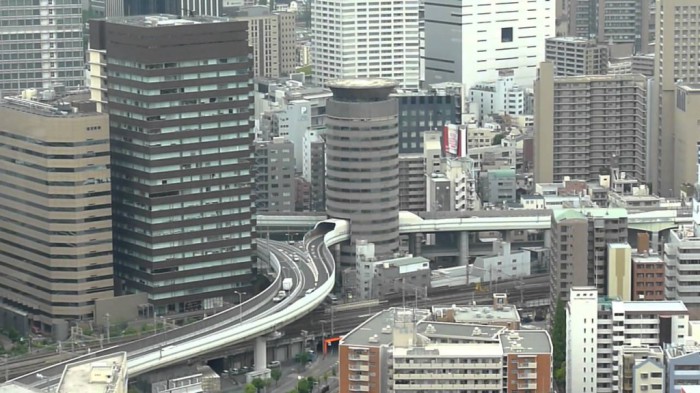 Gate Tower Building