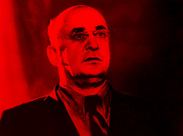 Загадки Лаврентия Берии