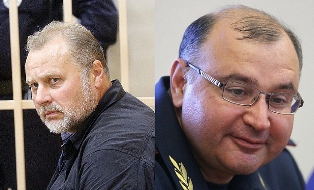 А как дела во ФСИН? Воруют… История про 107 бюджетных миллионов А как дела во ФСИН? Воруют… История про 107 бюджетных миллионов