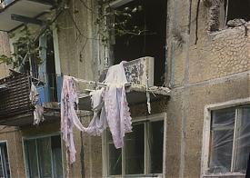 Война, Донбасс, Новороссия, разрушения, бомбежка, гуманитарная катастрофа|Фото: агенство "Россия сегодня"