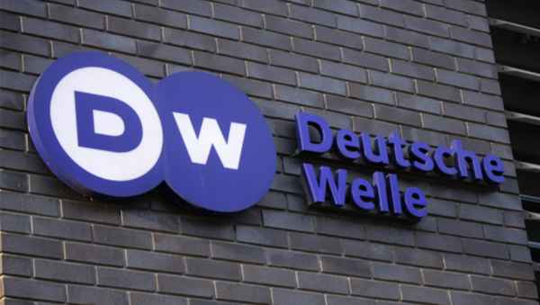Deutsche Welle рискует лишиться аккредитации