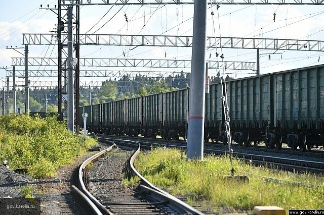 После ЧП на железной дороге в Иркутской области движение поездов восстановлено