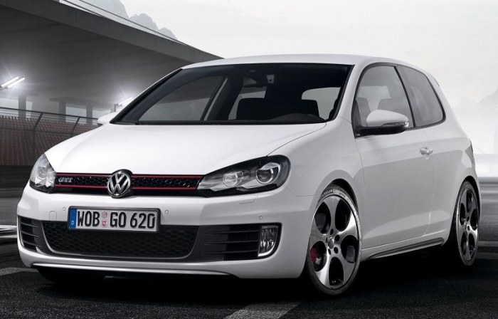 Volkswagen Golf GTI 2010-2013 годов выпуска получили ужасные оценки надежности. | Фото: cheatsheet.com. Volkswagen Golf GTI 2010-2013 годов выпуска получили ужасные оценки надежности. | Фото: cheatsheet.com.