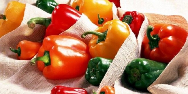 как хранить овощи и фрукты в холодильнике