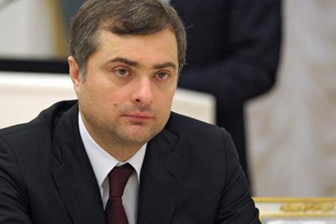 Есть ли у власти России стратегия по Украине? Есть ли у власти России стратегия по Украине?