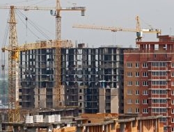 Дороже, но надежнее. Девелоперы и дольщики оказались в новой реальности Дороже, но надежнее. Девелоперы и дольщики оказались в новой реальности