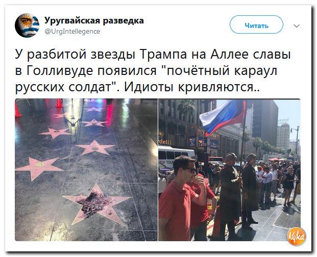 Соц.сети жгут напалмом! Злобные (сарказм) комментарии о последних событиях в мире Соц.сети жгут напалмом! Злобные (сарказм) комментарии о последних событиях в мире