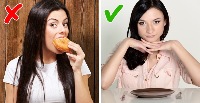 Подсказки ученых: Что поможет сохранить здоровье?