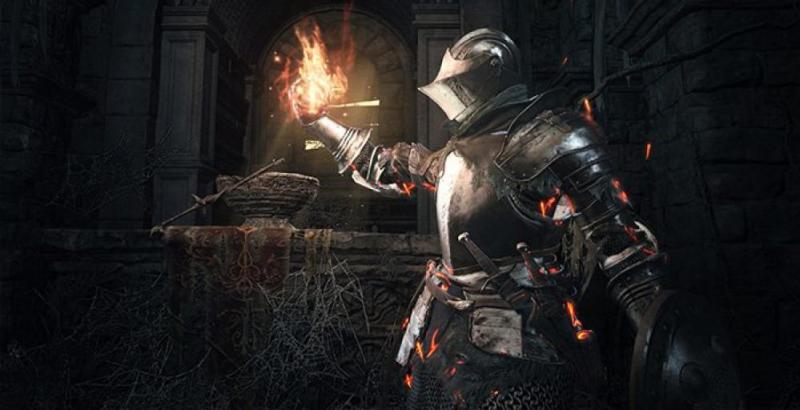 Слух: Грядёт анонс Dark Souls Remaster Слух: Грядёт анонс Dark Souls Remaster
