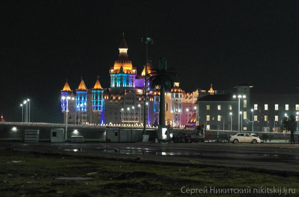 Ответы на вопросы про олимпиаду в Сочи 2014 