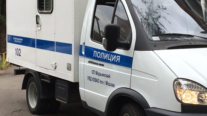 В Петербурге задержан мужчина, изнасиловавший 21-летнюю студентку