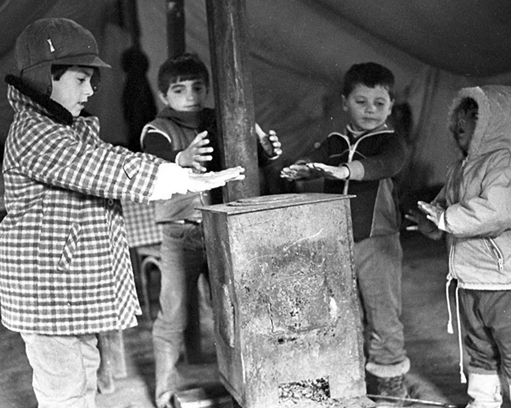 Темные годы: Армения в начале 90 х Темные годы: Армения в начале 90 х