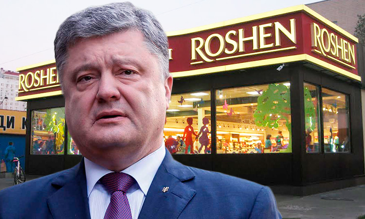 Саакашвили спели про "шоколадну дупу" Саакашвили спели про "шоколадну дупу"