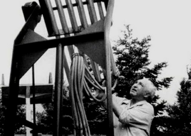 10 великих изобретений, которых мы никогда не увидим 10 великих изобретений, которых мы никогда не увидим