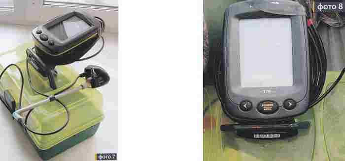 установка эхолота humminbird на лодку установка эхолота humminbird на лодку