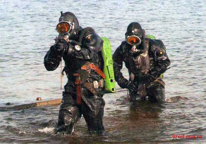 Элитное подразделение ВСУ перешло на сторону Крыма.