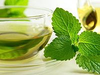 Чай для суперздоровья