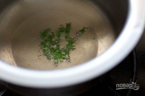 Суп из кукурузы - фото шаг 4