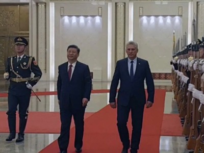 Тьерри Мейсан, Франция: Мир после пандемии
