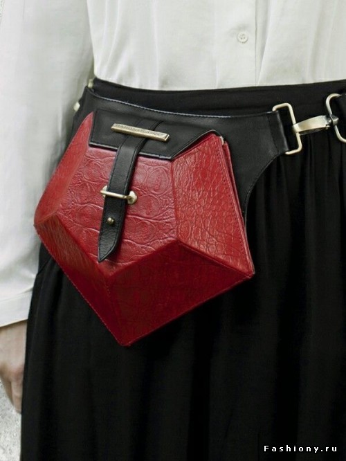 Возвращение Belt Bag или сумка пояс Возвращение Belt Bag или сумка пояс