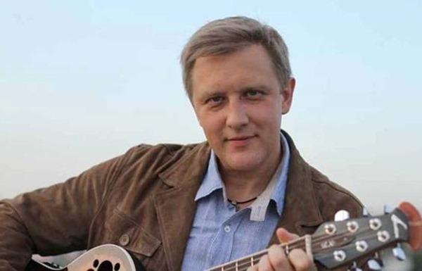 Актер Сергей Горобченко показал свою любимую жену на отдыхе. Такой фигуре можно только позавидовать! Актер Сергей Горобченко показал свою любимую жену на отдыхе. Такой фигуре можно только позавидовать!