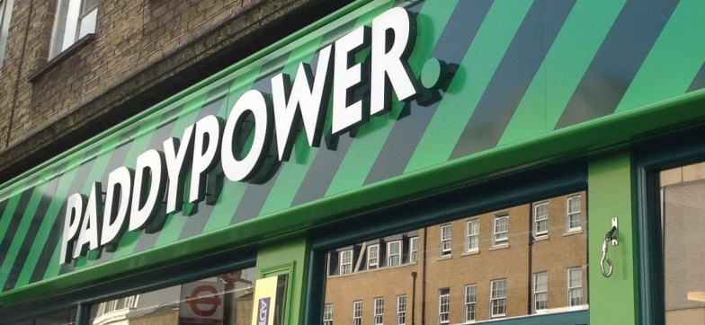 Клиент Paddy Power собрал выигрышный экспресс из 19-ти событий
