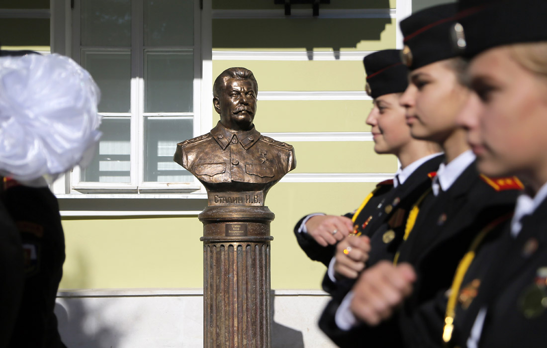 Любителям «истЕрической справедливости» Любителям «истЕрической справедливости»