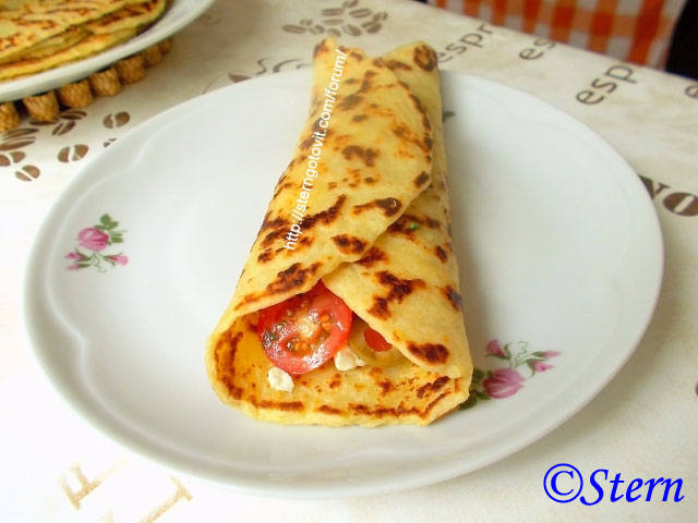 Лепёшки на любой вкус. Норвежские картофельные лепёшки ЛЕФСЕ Лепёшки на любой вкус. Норвежские картофельные лепёшки ЛЕФСЕ
