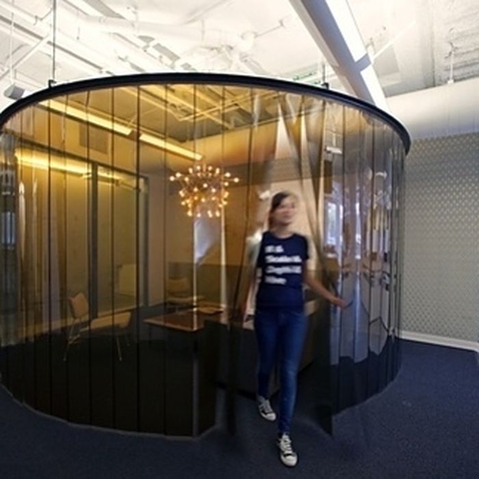 офис, работа, дизайн