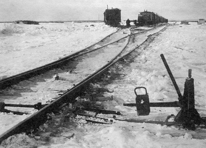 дорога, строительство