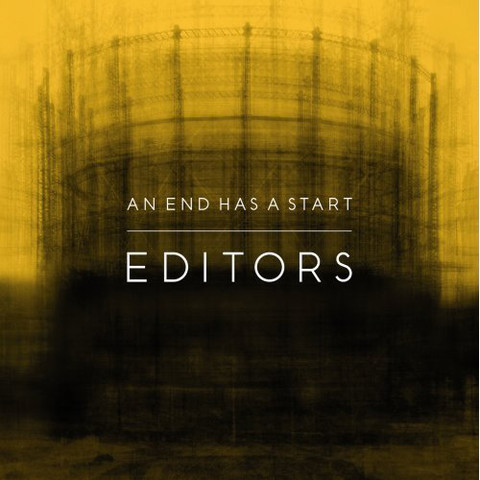 Editors — The End Has a Start